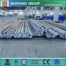 6082 Aluminum Alloy Extruded Round Bars/Rods